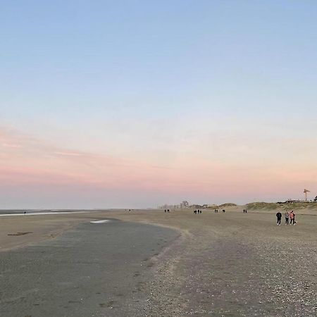 Moderne Studio Aan Het Strand In Oostduinkerke-Bad Коксейде Екстериор снимка